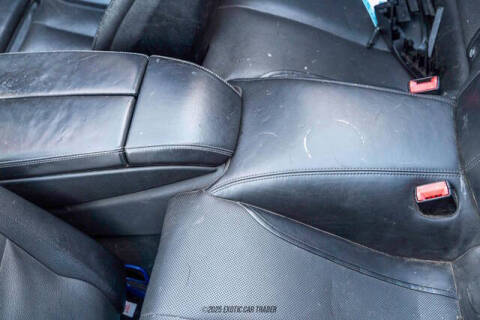 2012 BMW 6 Series 650i