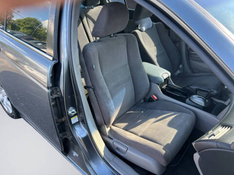 2008 Honda Accord EX