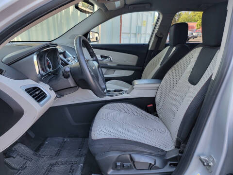 2011 GMC Terrain SLE-1