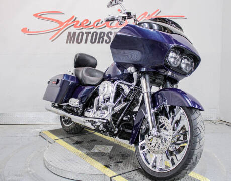 2013 Harley-Davidson Road Glide