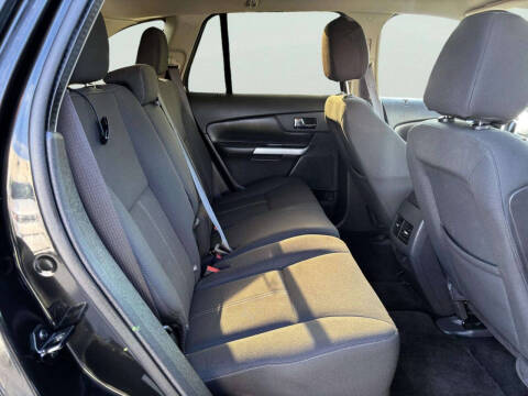 2014 Ford Edge SE
