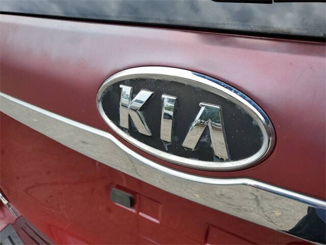 2012 Kia Sedona for sale at Bowman Auto Center in Clarkston, MI