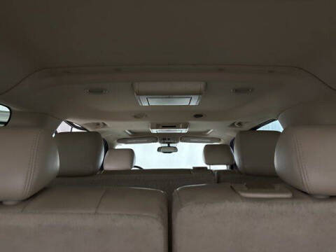 2012 GMC Yukon XL SLT