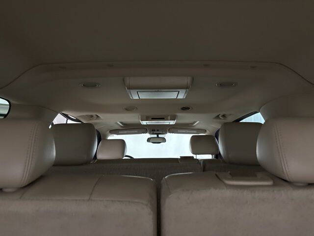 2012 GMC Yukon XL SLT