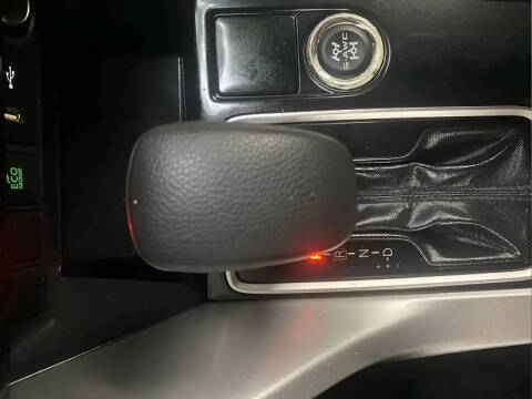 2020 Mitsubishi Eclipse Cross ES