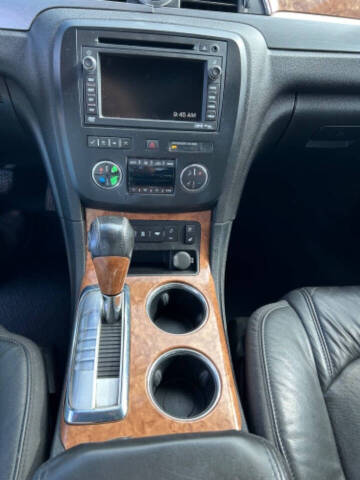 2011 Buick Enclave CXL-2