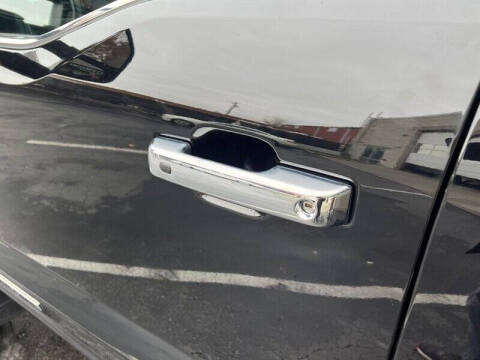 2024 Ford F-350 Super Duty Platinum