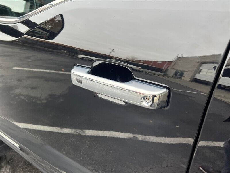 2024 Ford F-350 Super Duty Platinum