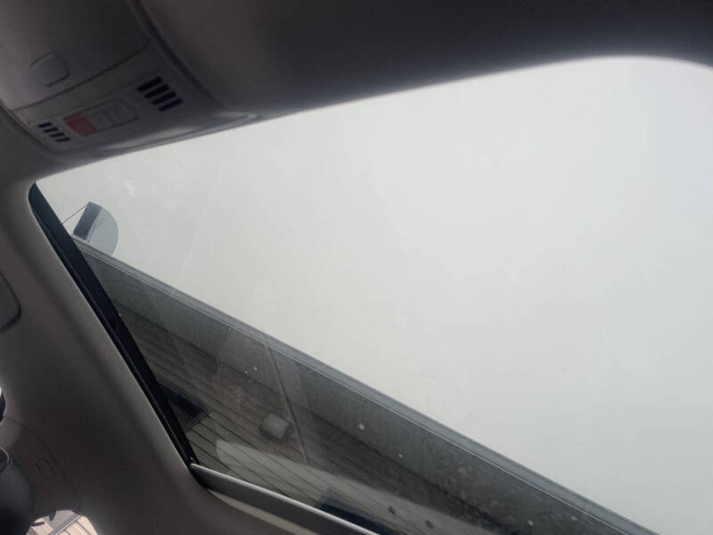 2019 Volkswagen Jetta SEL