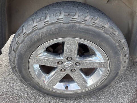 2016 RAM 1500 Express