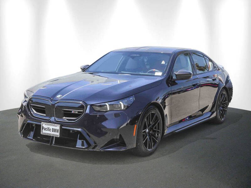 2026 BMW M5