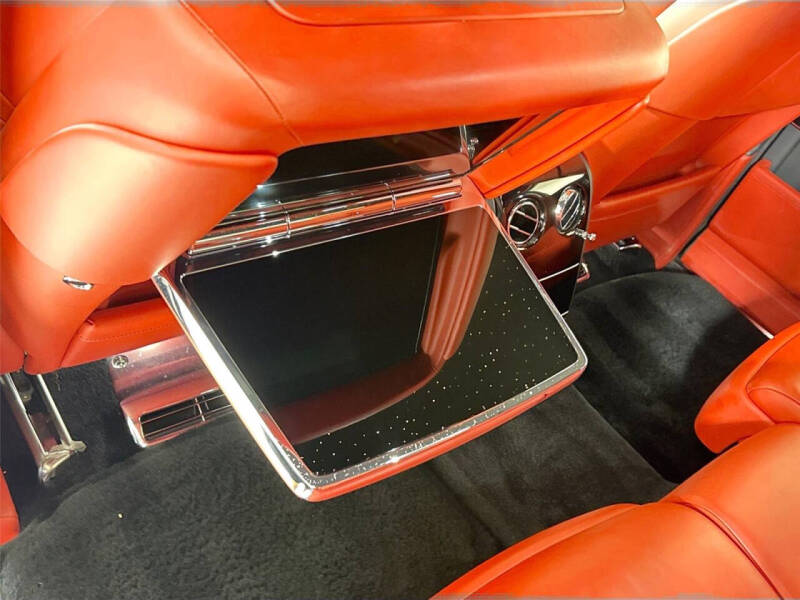 2018 Rolls-Royce Phantom