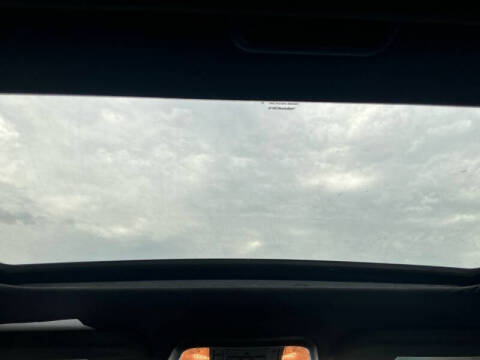 2018 Dodge Durango Citadel Anodized Platinum