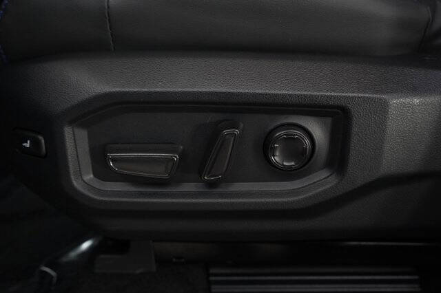 2025 Toyota Sequoia Platinum