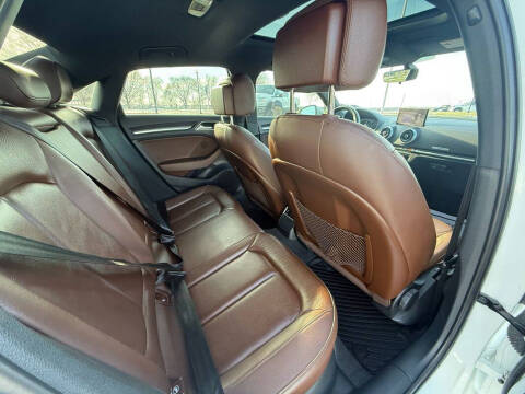 2020 Audi A3 Premium 40 TFSI