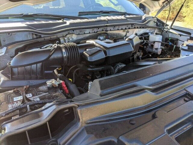 2017 Ford F-250 Super Duty