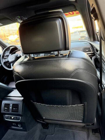 2023 Audi SQ5 3.0T quattro Premium Plus