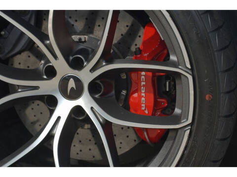 2020 McLaren 720S Spider Performance