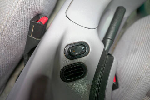 1995 Ford Mustang GT