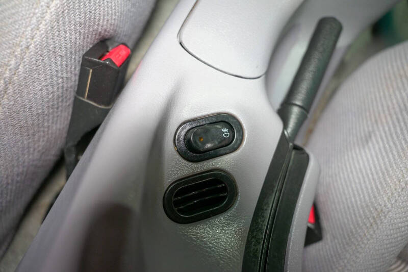 1995 Ford Mustang GT