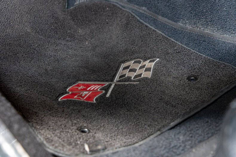 1964 Chevrolet Corvette