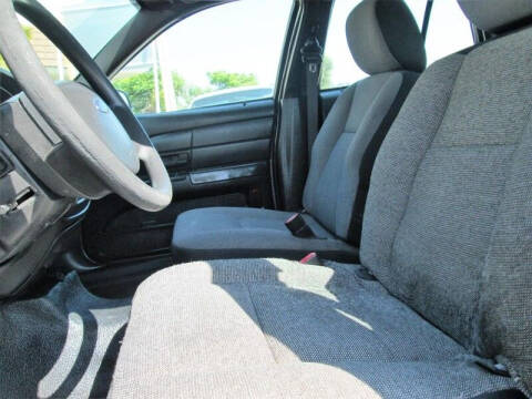 2011 Ford Crown Victoria