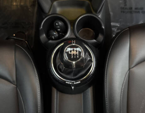 2014 MINI Hardtop Cooper