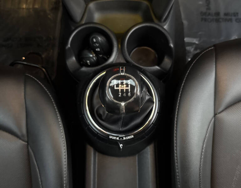 2014 MINI Hardtop Cooper