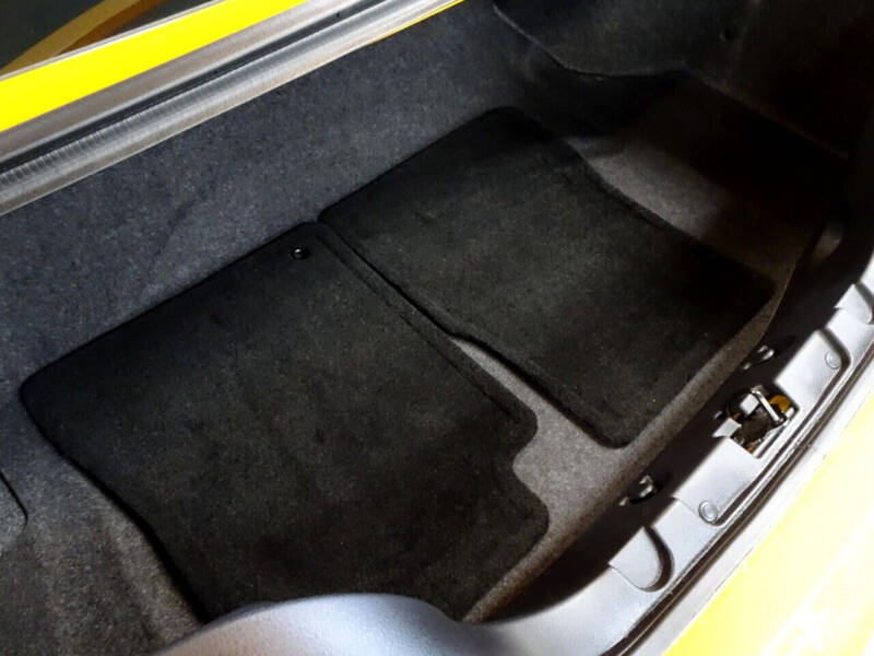 2007 Ford Mustang GT Premium