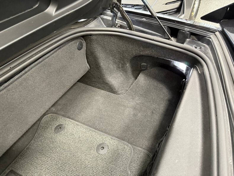 2016 Chevrolet Corvette Z06