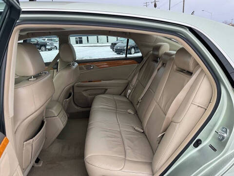 2006 Toyota Avalon