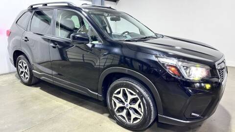 2020 Subaru Forester for sale at AutoDreams in Lee's Summit MO