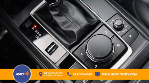 2023 Mazda CX-30 2.5 S Select