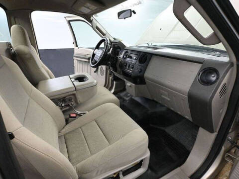 2008 Ford F-350 Super Duty XL