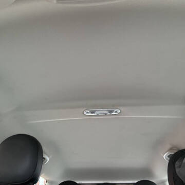 2017 MINI Clubman Cooper ALL4