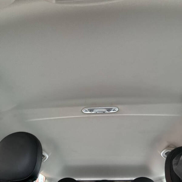 2017 MINI Clubman Cooper ALL4