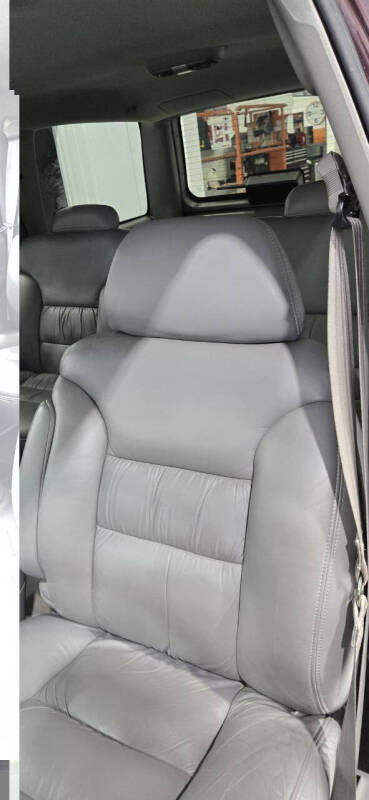 1996 Chevrolet Tahoe LT