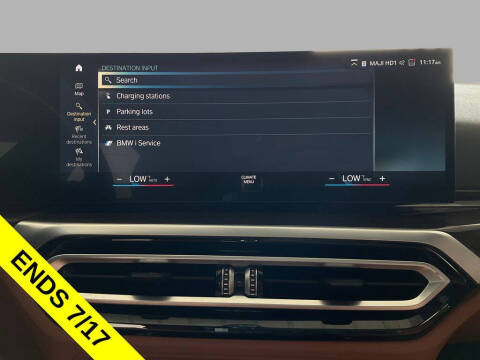 2023 BMW i4 eDrive35 Gran Coupe