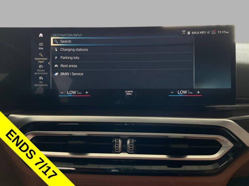 2023 BMW i4 eDrive35 Gran Coupe