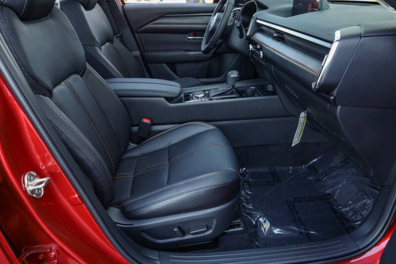 2025 Mazda CX-5 2.5 Turbo Premium