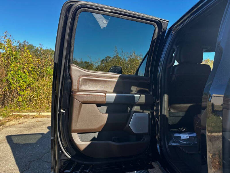 2026 Ford F-350 Super Duty