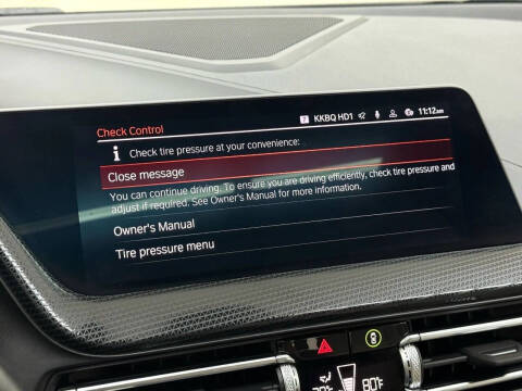 2022 BMW 2 Series 228i xDrive Gran Coupe