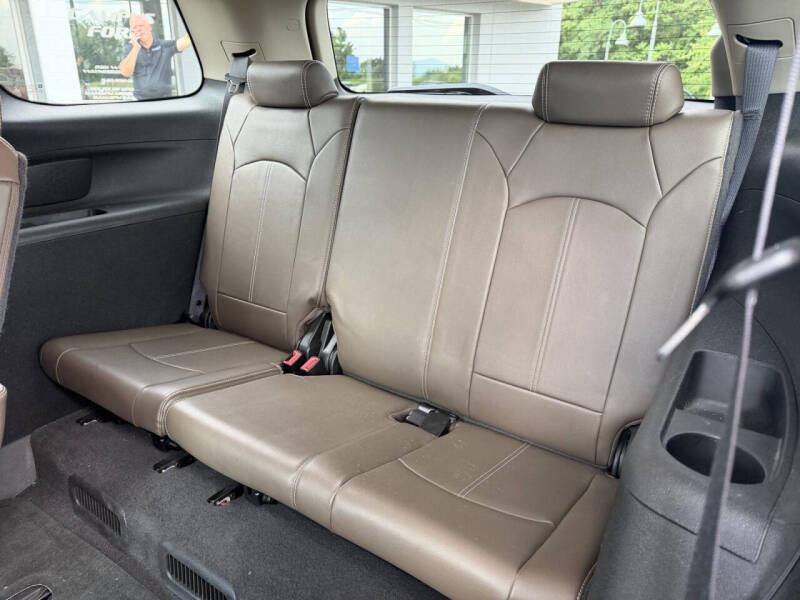 2014 GMC Acadia SLT-1