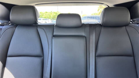 2024 Mazda CX-30 2.5 Turbo Premium