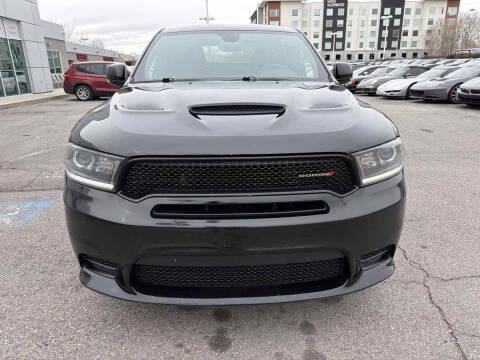 2019 Dodge Durango R/T