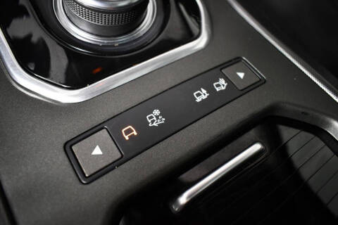 2019 Land Rover Range Rover Evoque SE Premium