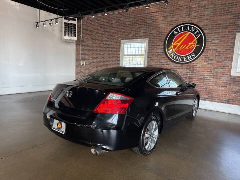 2009 Honda Accord LX-S