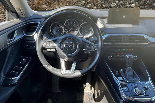 2019 Mazda CX-9 Touring