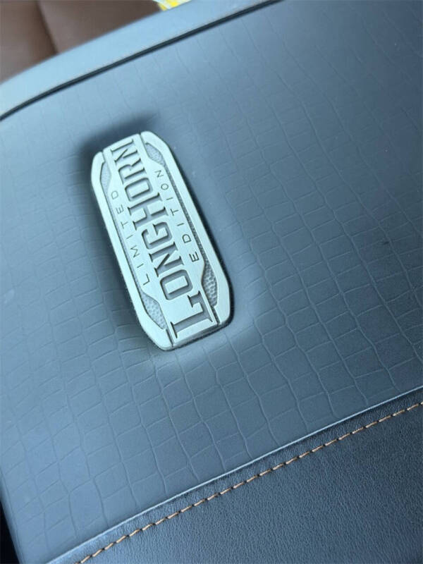 2022 RAM 1500 Limited Longhorn