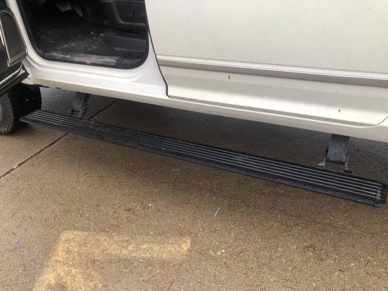 2021 RAM 2500 Limited